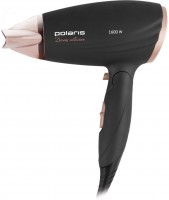 Photos - Hair Dryer Polaris Dreams collection PHD 1668T 