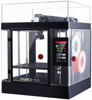 Photos - 3D Printer Raise3D Pro2 