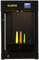 Photos - 3D Printer KLEMA 250 Twin 