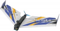 Photos - RC Aircraft TechOne FPV Wing 900 II KIT 