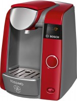 Photos - Coffee Maker Bosch Tassimo Joy TAS 4303 red
