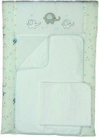 Photos - Changing Table Veres Elephant 50x70 