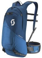 Photos - Backpack Scott Trail Protect FR' 12 12 L