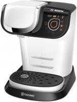 Photos - Coffee Maker Bosch Tassimo My Way TAS 6004 white