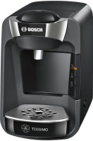 Photos - Coffee Maker Bosch Tassimo Suny TAS 3202 black
