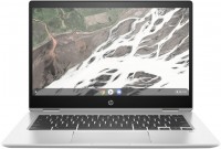 Photos - Laptop HP Chromebook x360 14 G1
