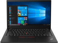 Photos - Laptop Lenovo ThinkPad X1 Carbon Gen7 (X1 Carbon Gen7 20QD00L1RT)
