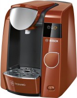 Photos - Coffee Maker Bosch Tassimo Joy TAS 4501 brown