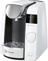 Photos - Coffee Maker Bosch Tassimo Joy TAS 4504 white