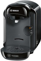 Photos - Coffee Maker Bosch Tassimo Vivy TAS 1202 black