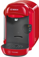Photos - Coffee Maker Bosch Tassimo Vivy TAS 1203 red