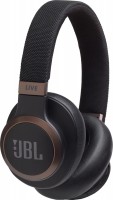 Headphones JBL Live 650BTNC 