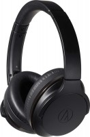 Photos - Headphones Audio-Technica ATH-ANC900BT 