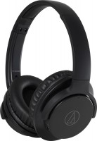 Photos - Headphones Audio-Technica ATH-ANC500BT 