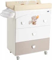 Photos - Changing Table CAM Orso G220 