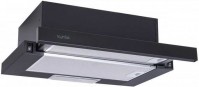 Photos - Cooker Hood VENTOLUX Garda 50 BK 450 black