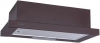 Photos - Cooker Hood VENTOLUX Garda 60 BR 450 brown