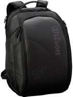 Photos - Backpack Wilson Federer DNA Backpack 