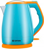 Photos - Electric Kettle SATORI SSK-6140 2200 W 2 L