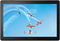 Photos - Tablet Lenovo Tab P10 64 GB  / LTE