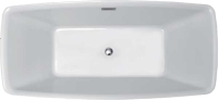 Photos - Bathtub AQUANET Joy 170x78 cm