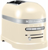 Photos - Toaster KitchenAid 5KMT2204EAC 