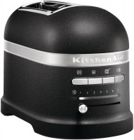 Photos - Toaster KitchenAid 5KMT2204EBK 