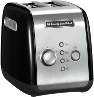 Photos - Toaster KitchenAid 5KMT221EOB 