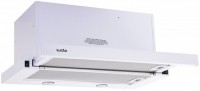 Photos - Cooker Hood VENTOLUX Garda 60 WH 1000 white