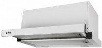 Photos - Cooker Hood VENTOLUX Garda 60 WH 1000 LED white