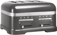 Photos - Toaster KitchenAid 5KMT4205EMS 