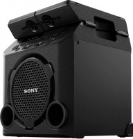 Photos - Audio System Sony GTK-PG10 