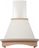 Photos - Cooker Hood VENTOLUX Vicenza 60 RW OW 750 IT ivory