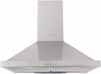 Photos - Cooker Hood VENTOLUX Lazio 60 IX 750 stainless steel