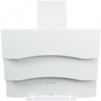 Photos - Cooker Hood VENTOLUX Piemonte 60 WH 750 TRC SD white