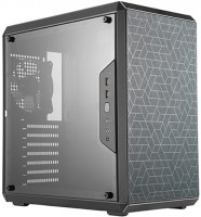 Photos - Computer Case Cooler Master MasterBox Q500L black