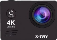 Photos - Action Camera X-TRY XTC171 