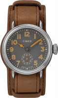 Photos - Wrist Watch Timex TW2R88000 