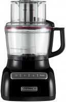 Photos - Food Processor KitchenAid 5KFP0925EOB black