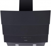 Photos - Cooker Hood VENTOLUX Rialto 60 BK 1000 TRC IT black