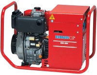 Photos - Generator ENDRESS ESE 604 DYS Diesel 