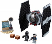 Photos - Construction Toy Lego TIE Fighter Attack 75237 