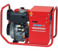 Photos - Generator ENDRESS ESE 604 DYS ES Diesel 