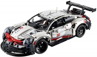 Construction Toy Lego Porsche 911 RSR 42096 