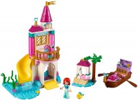 Photos - Construction Toy Lego Ariels Castle 41160 