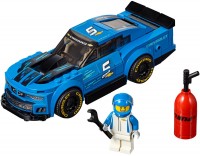 Photos - Construction Toy Lego Chevrolet Camaro ZL1 Race Car 75891 