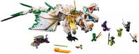 Photos - Construction Toy Lego The Ultra Dragon 70679 