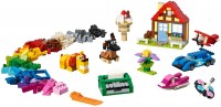 Photos - Construction Toy Lego Creative Fun 11005 