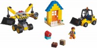 Photos - Construction Toy Lego Emmets Builder Box 70832 