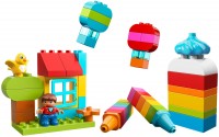 Photos - Construction Toy Lego Creative Fun 10887 